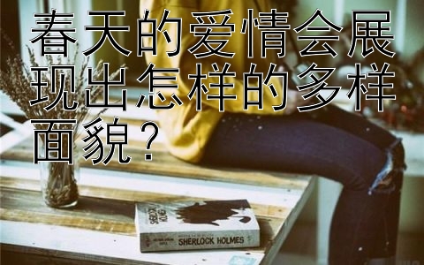 春天的爱情会展现出怎样的多样面貌？